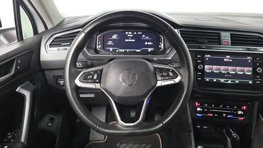 Volkswagen 2 2.0 TDI 2021 13