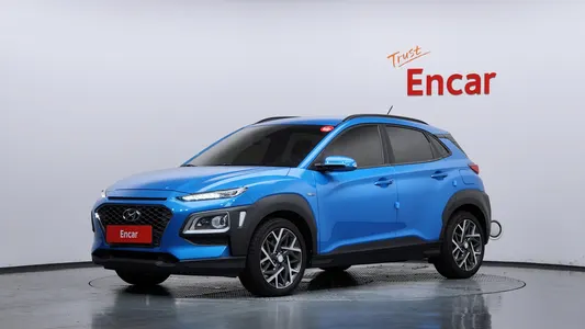 Hyundai 2019