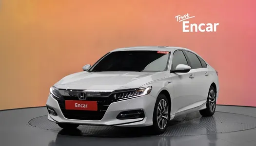 Honda 10 2.0 2020