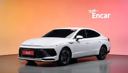 Hyundai (DN8) 2.0 LPG 2026