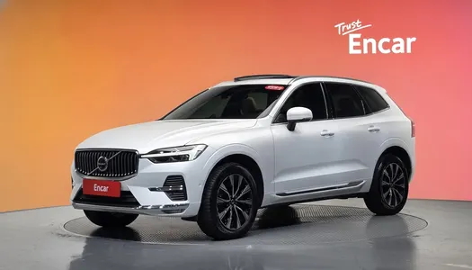 Volvo XC60 2 B5 2023