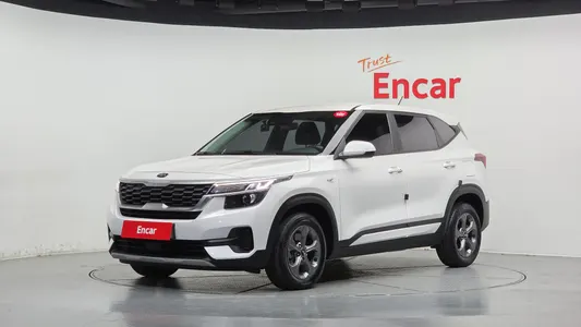Kia Seltos 1.6 2WD 2021