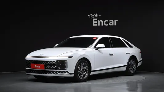 Hyundai (GN7) 2.5 2WD 2025