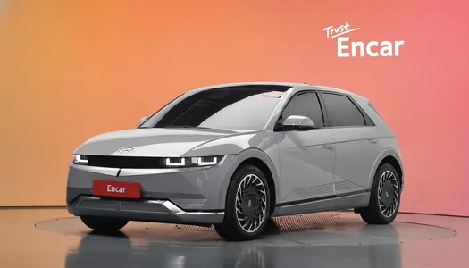 Hyundai Ioniq 5 2021