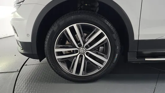 Volkswagen 티구안 올스페이스 2.0 TDI 2020 4