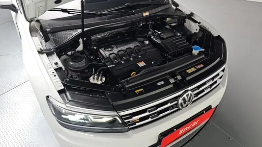 Volkswagen 티구안 올스페이스 2.0 TDI 2020 5
