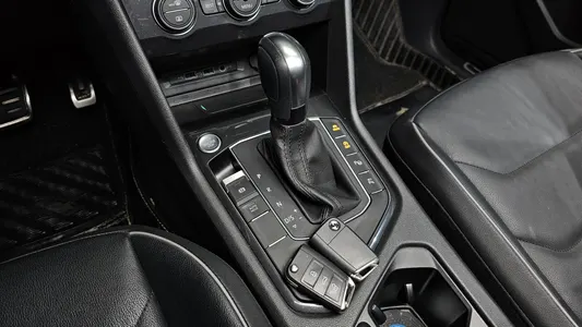 Volkswagen 티구안 올스페이스 2.0 TDI 2020 8
