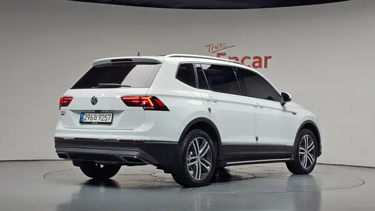 Volkswagen 2.0 TDI 2020