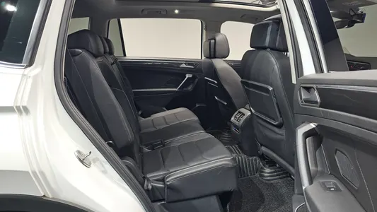 Volkswagen 티구안 올스페이스 2.0 TDI 2020 10