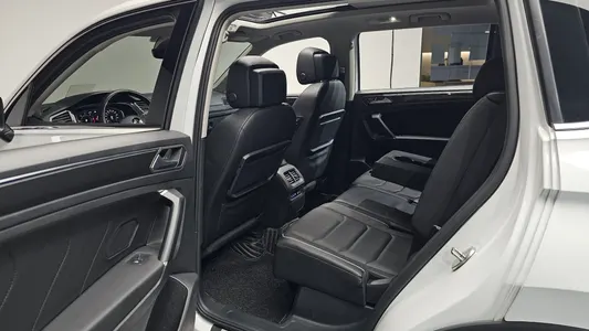 Volkswagen 티구안 올스페이스 2.0 TDI 2020 11