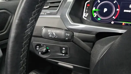 Volkswagen 티구안 올스페이스 2.0 TDI 2020 14