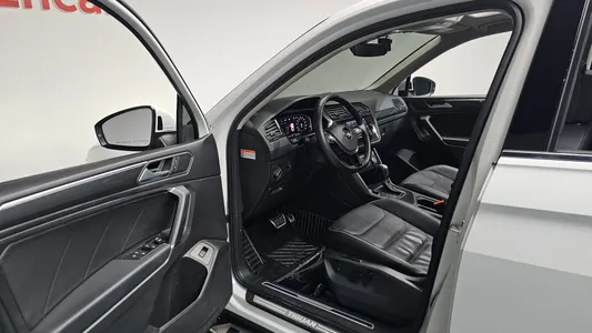 Volkswagen 티구안 올스페이스 2.0 TDI 2020 9