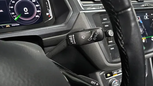 Volkswagen 티구안 올스페이스 2.0 TDI 2020 15
