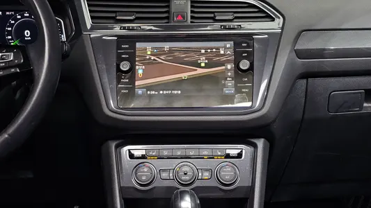 Volkswagen 티구안 올스페이스 2.0 TDI 2020 17