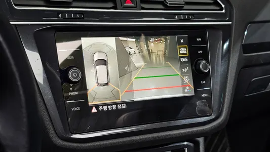 Volkswagen 티구안 올스페이스 2.0 TDI 2020 18