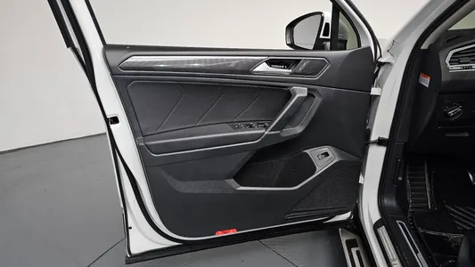 Volkswagen 티구안 올스페이스 2.0 TDI 2020 24
