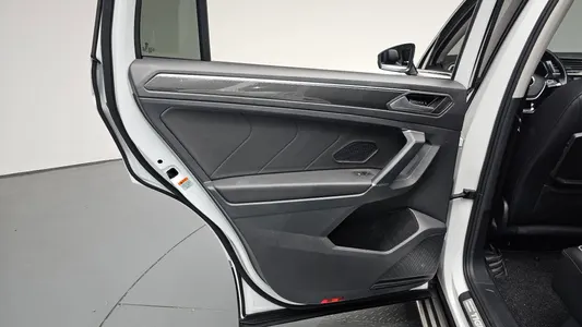 Volkswagen 티구안 올스페이스 2.0 TDI 2020 25