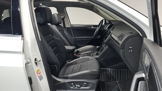 Volkswagen 티구안 올스페이스 2.0 TDI 2020 26