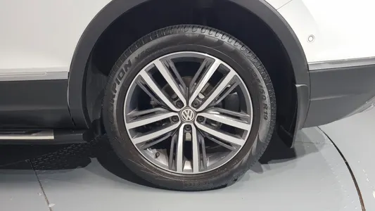 Volkswagen 티구안 올스페이스 2.0 TDI 2020 21