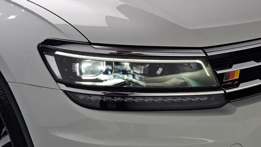 Volkswagen 티구안 올스페이스 2.0 TDI 2020 22