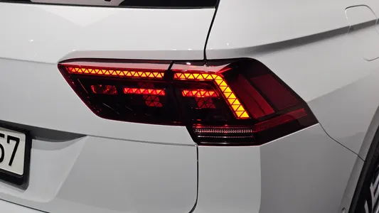 Volkswagen 티구안 올스페이스 2.0 TDI 2020 23