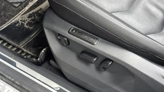Volkswagen 티구안 올스페이스 2.0 TDI 2020 31