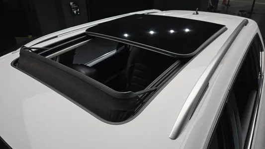 Volkswagen 티구안 올스페이스 2.0 TDI 2020 33