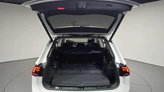 Volkswagen 티구안 올스페이스 2.0 TDI 2020 34