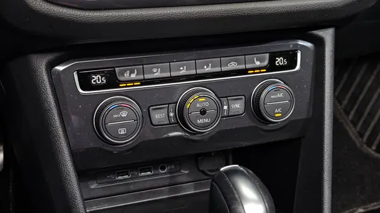 Volkswagen 티구안 올스페이스 2.0 TDI 2020 28
