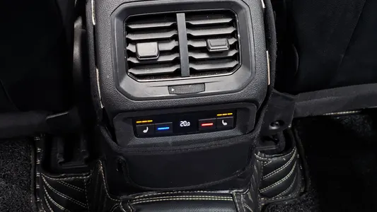 Volkswagen 티구안 올스페이스 2.0 TDI 2020 29