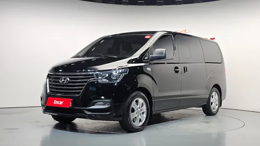 Hyundai 12 2019