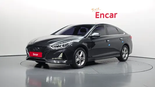 Hyundai 2.0 2019