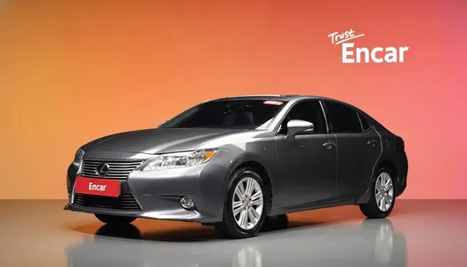 Lexus ES350 2015