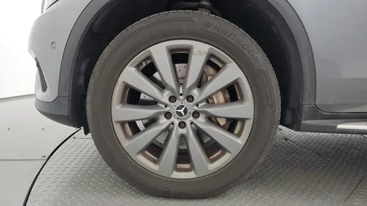 Mercedes-Benz GLC-Class X253 GLC350e 4MATIC 2018 5