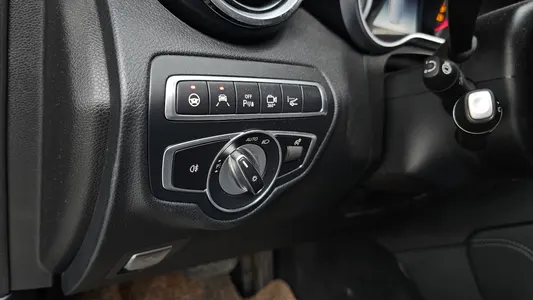 Mercedes-Benz GLC-Class X253 GLC350e 4MATIC 2018 20
