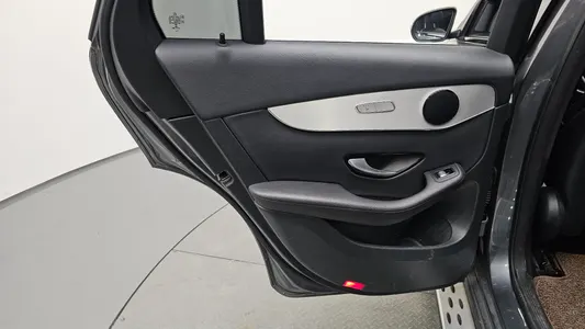 Mercedes-Benz GLC-Class X253 GLC350e 4MATIC 2018 25