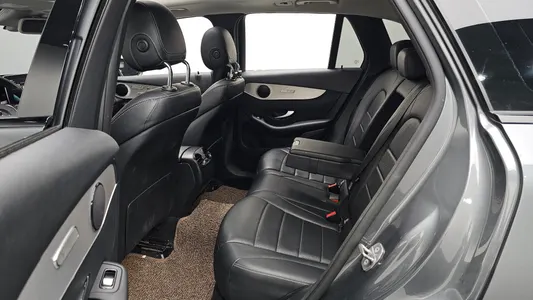 Mercedes-Benz GLC-Class X253 GLC350e 4MATIC 2018 26