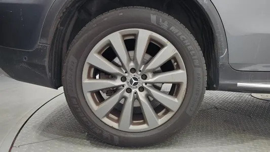 Mercedes-Benz GLC-Class X253 GLC350e 4MATIC 2018 21