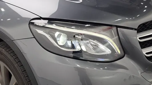 Mercedes-Benz GLC-Class X253 GLC350e 4MATIC 2018 22