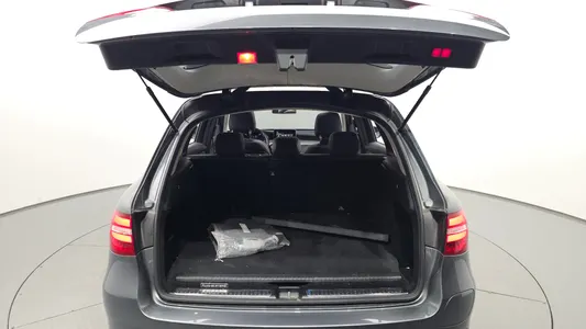 Mercedes-Benz GLC-Class X253 GLC350e 4MATIC 2018 30