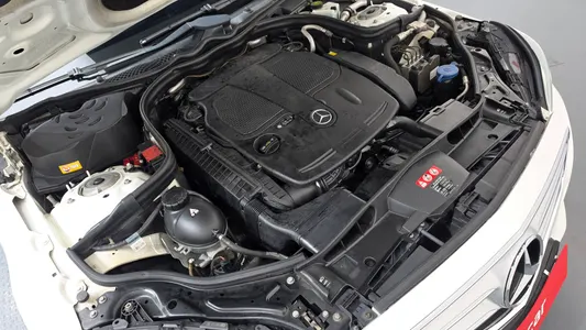 Mercedes-Benz E-Class W212 E300 2013 6