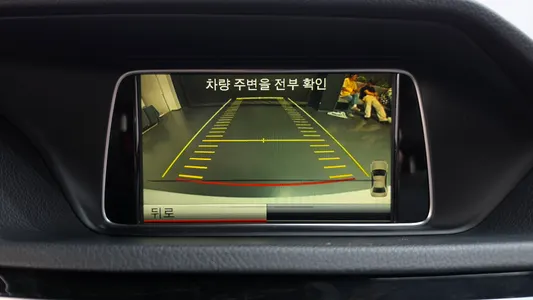 Mercedes-Benz E-Class W212 E300 2013 15
