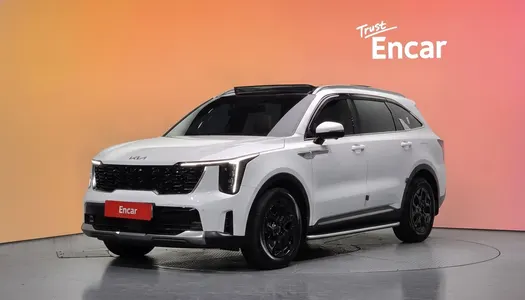 Kia 4 HEV 1.6 2WD 2024
