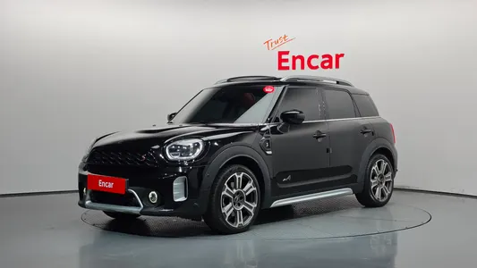MINI S ALL4 2021