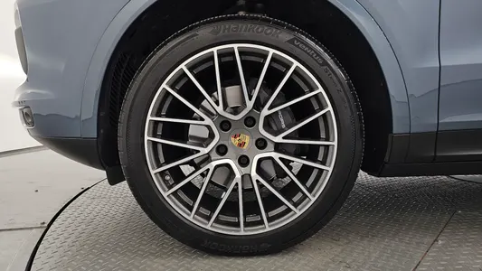 Porsche (PO536) 3.0 2020 4