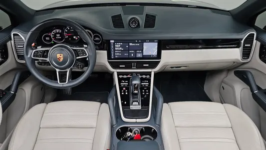Porsche (PO536) 3.0 2020 6