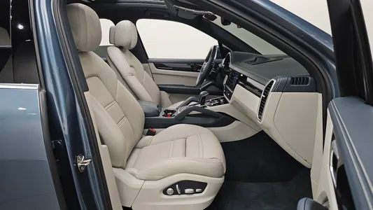 Porsche (PO536) 3.0 2020 10