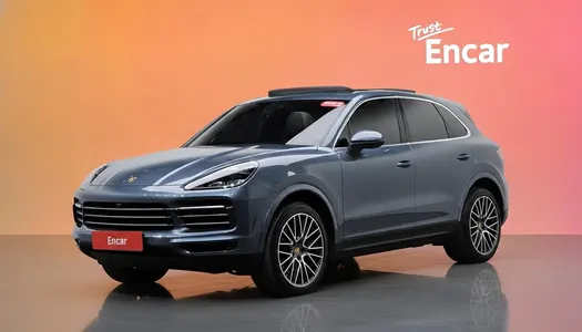 Porsche (PO536) 3.0 2020 20