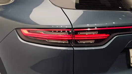 Porsche (PO536) 3.0 2020 23