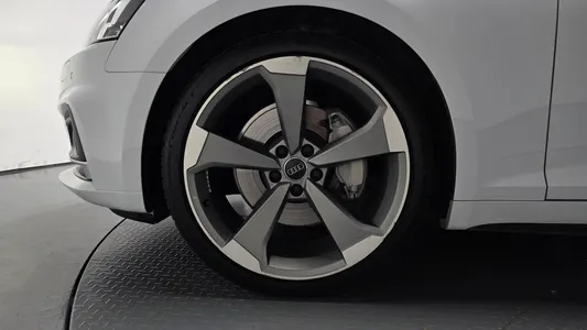 Audi A5 (F5) 45 TFSI 2019 5